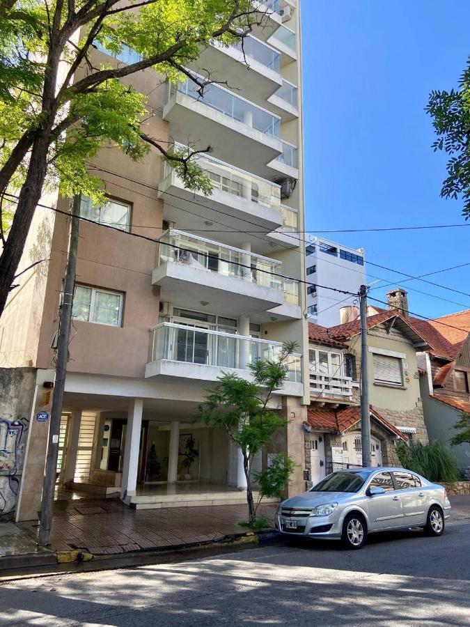 Departamentos De Categoria, Santa Fe Y Alberti Мар-дель-Плата Экстерьер фото
