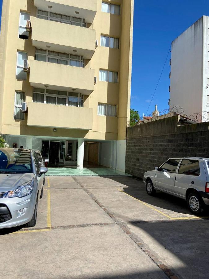 Departamentos De Categoria, Santa Fe Y Alberti Мар-дель-Плата Экстерьер фото