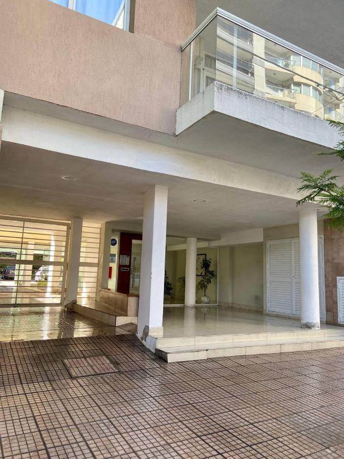 Departamentos De Categoria, Santa Fe Y Alberti Мар-дель-Плата Экстерьер фото