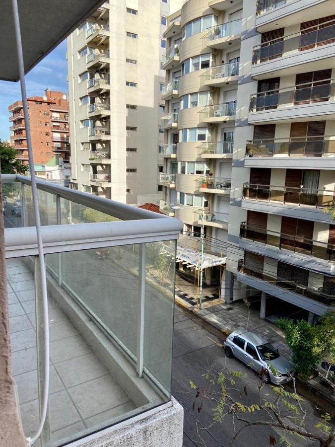 Departamentos De Categoria, Santa Fe Y Alberti Мар-дель-Плата Экстерьер фото